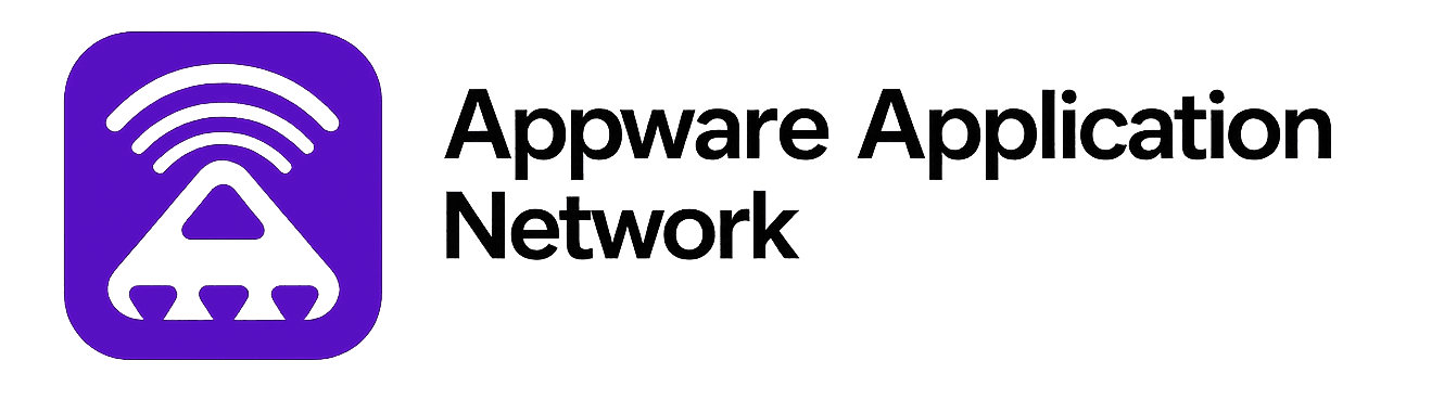 Appware Application Network